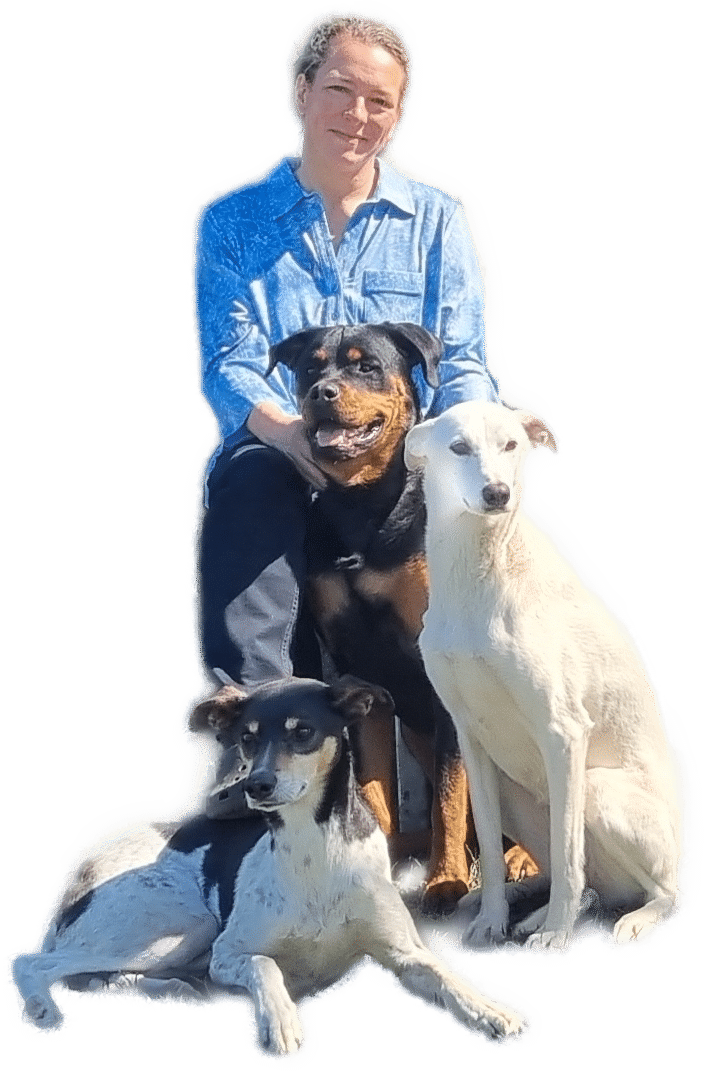 Hundetrainer - Hundeschule Saalfeld